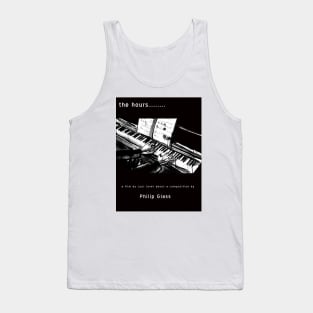 The hours Tank Top